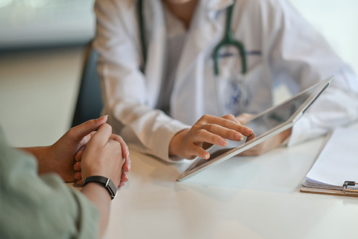 Blood Pressure Fluctuations: Understand Your Patterns Over Time