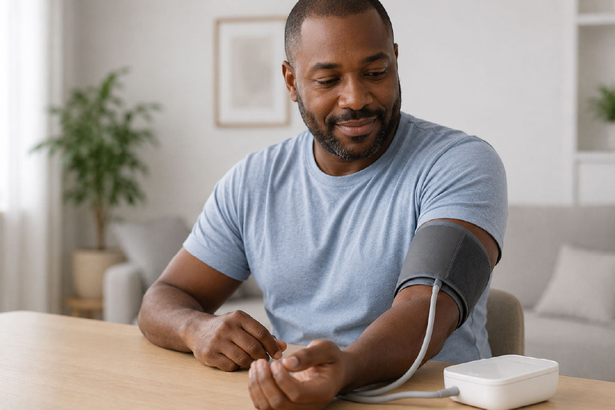 Blood Pressure Patterns in African Americans: What You Need to Know