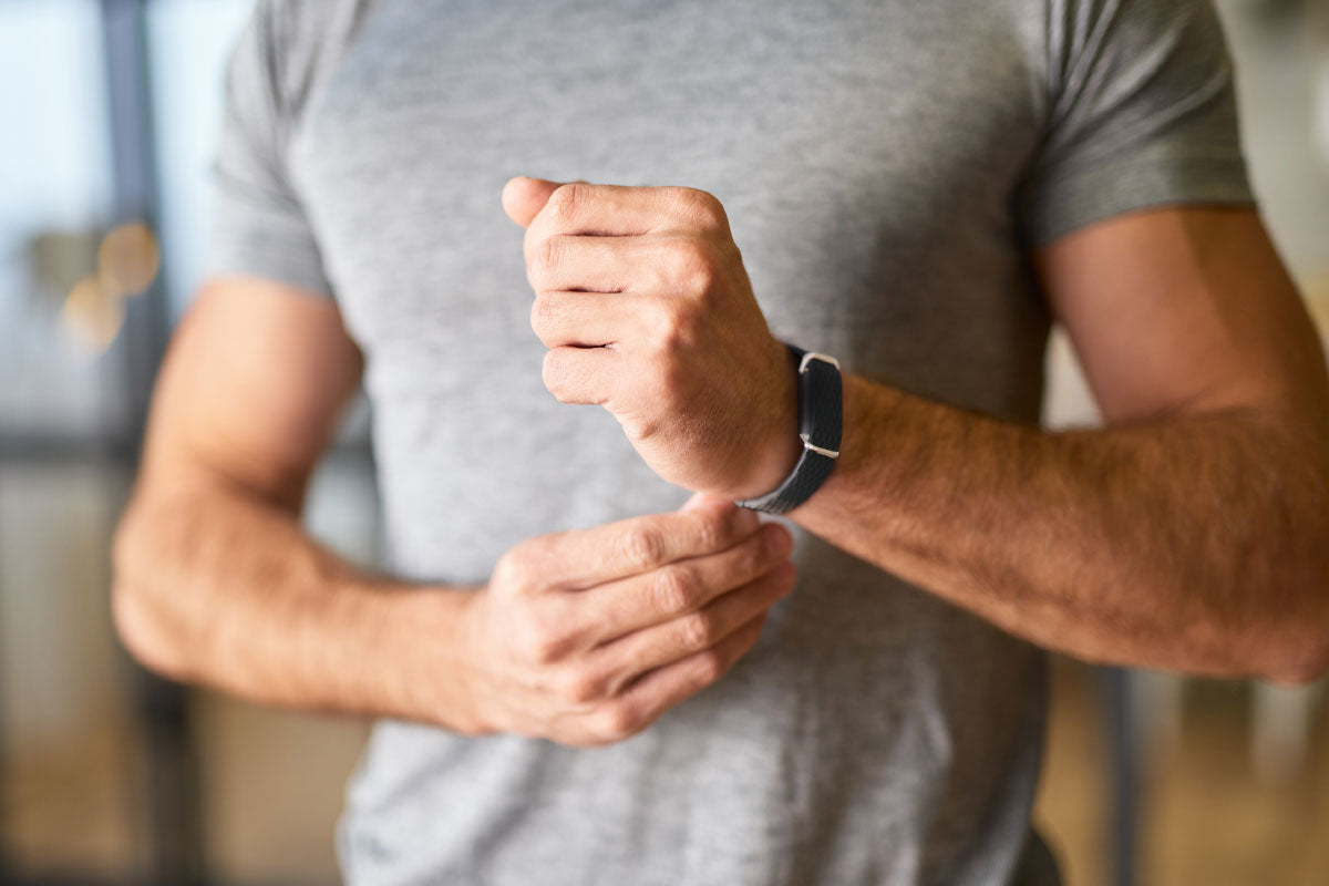 Hilo Core vs. Apple Watch: Blood Pressure Compared