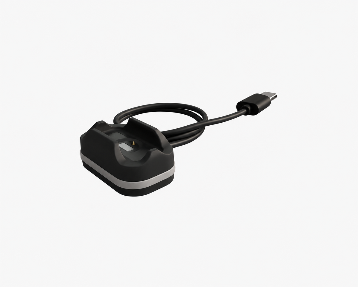 Replacement charger