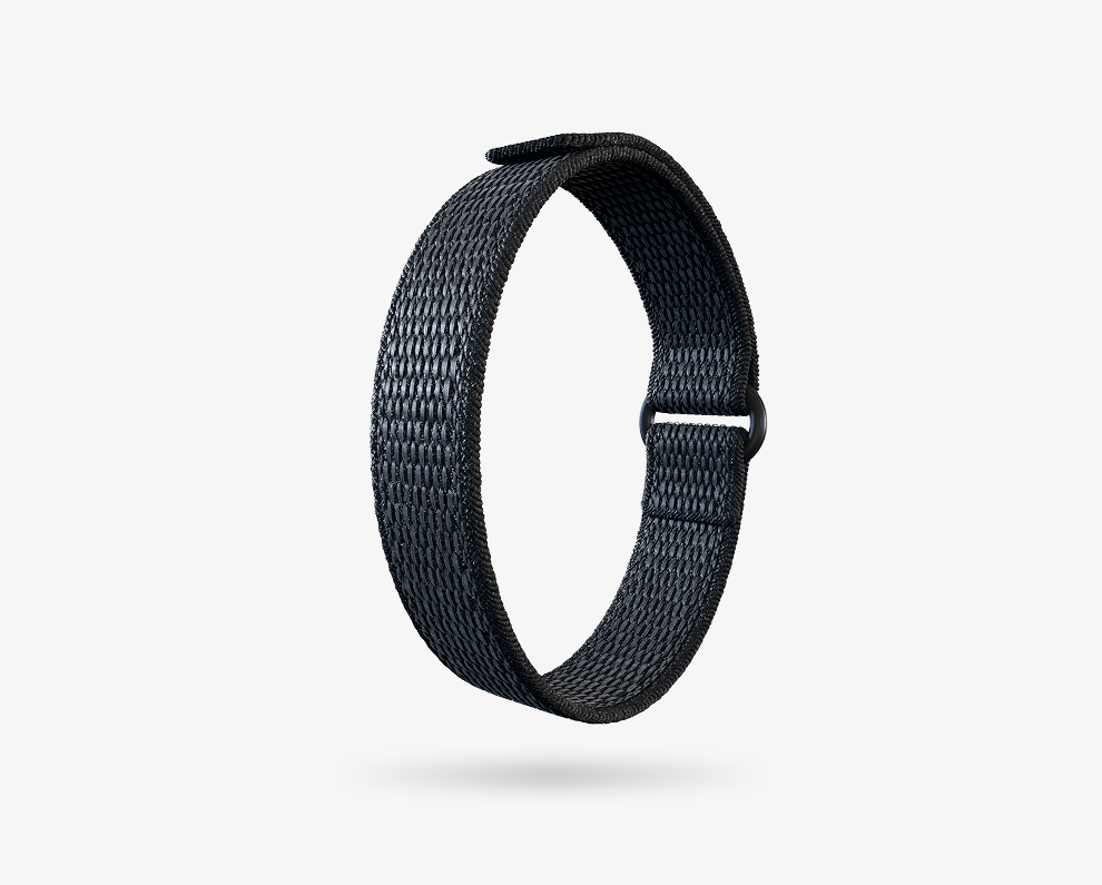 Hilo Nylon Strap, large (L/XL)