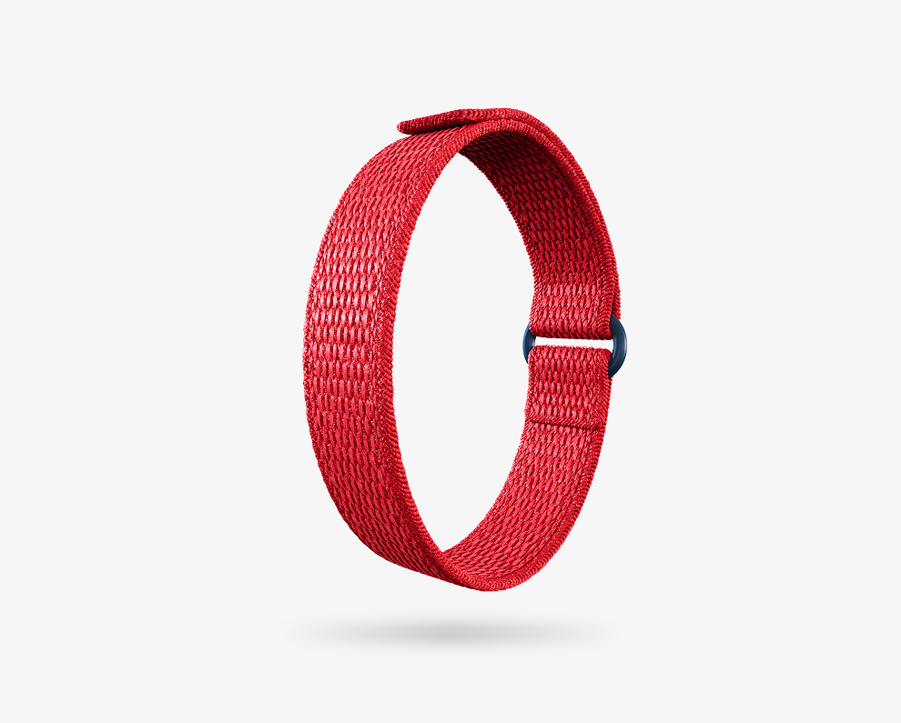 Hilo Nylon Strap, large (L/XL)