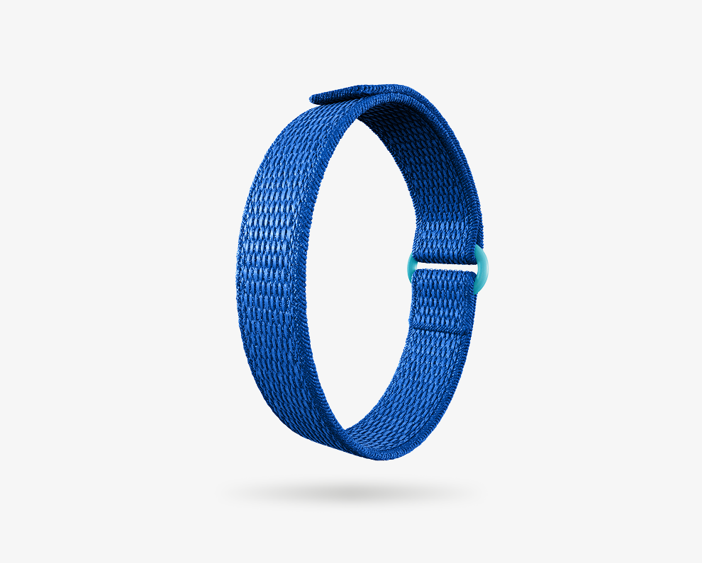 Hilo Nylon Strap, large (L/XL)