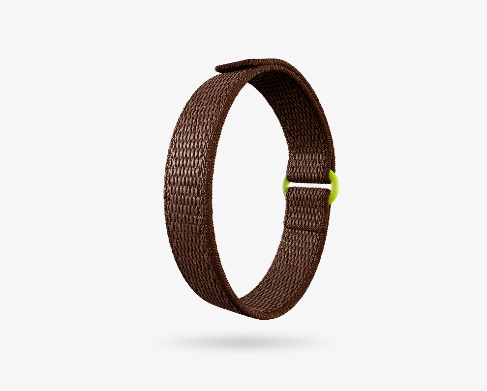 Hilo Nylon Strap, large (L/XL)
