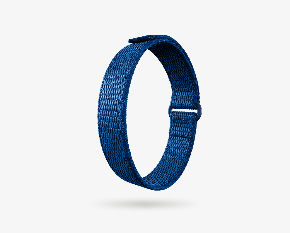Hilo Nylon Strap, large (L/XL)