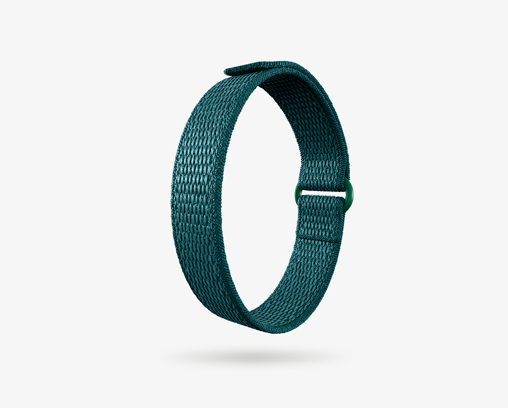 Hilo Nylon Strap, large (L/XL)